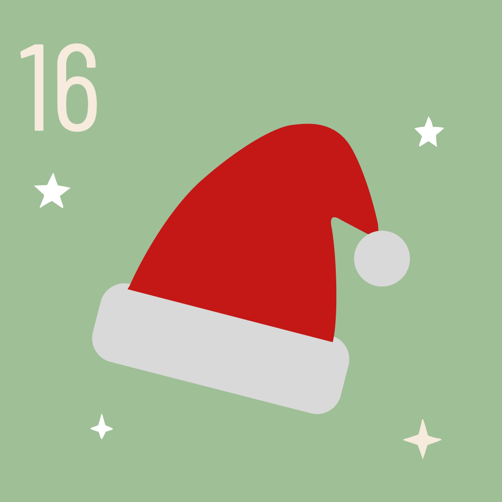 door-16. Dezember