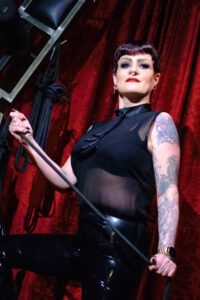 Lady Valerie Venom