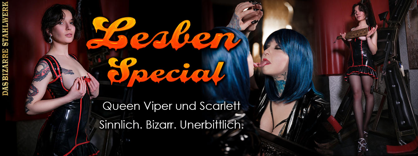 Lesben Special