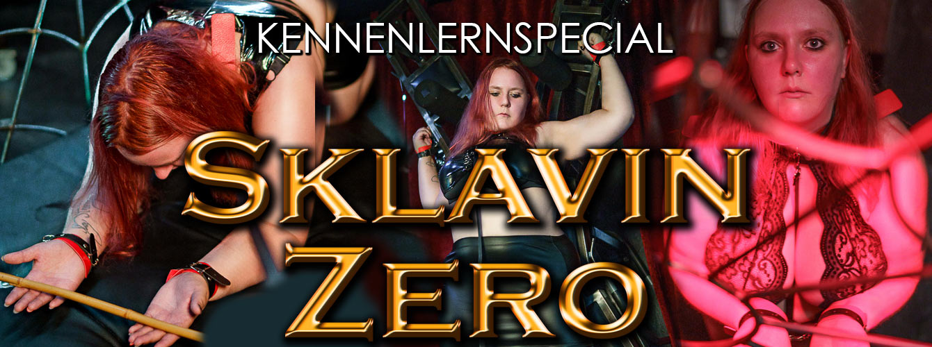 Sklavin Zero Special