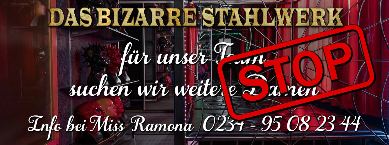 Domina im Dominastudio Domina im Dominastudio